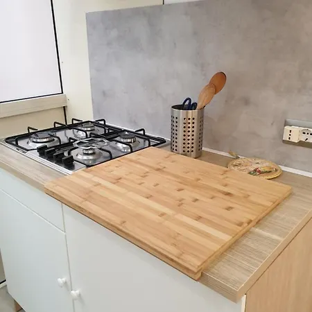 Prázdninový dům 5stelle Al Centro Storico