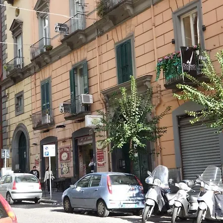5stelle Al Centro Storico *
