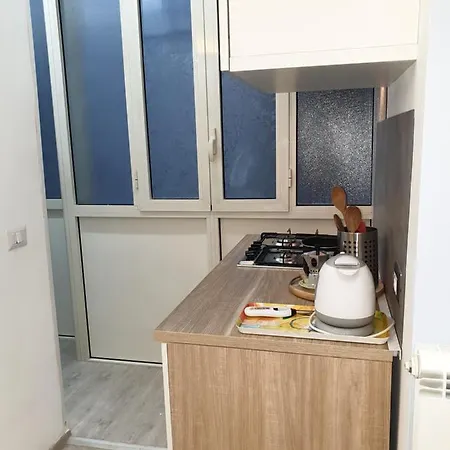 Prázdninový dům 5stelle Al Centro Storico *