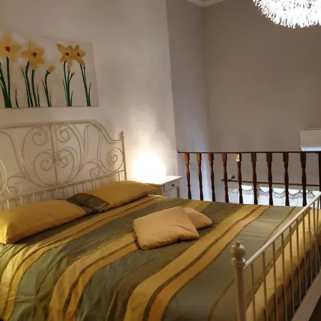 Prázdninový dům 5stelle Al Centro Storico