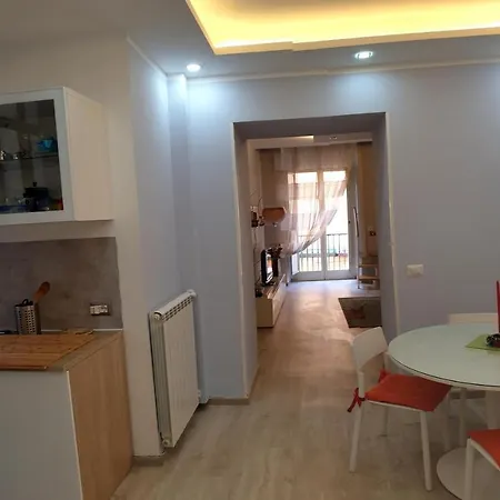 Prázdninový dům 5stelle Al Centro Storico Neapol